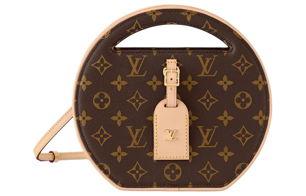 LOUIS VUITTON Around Me Pm