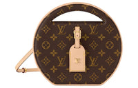 LOUIS VUITTON Around Me Pm