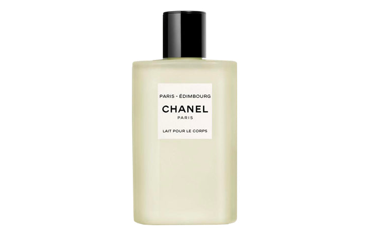 CHANEL Paris Deauville Paris Dior Fragrance Body Lotion Moisturizes And Hydrates 200ml