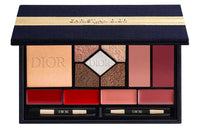 DIOR 2023 Christmas Limited Makeup Complex Eye Shadows Easy-to-Blend Complexion Eye Enhancing