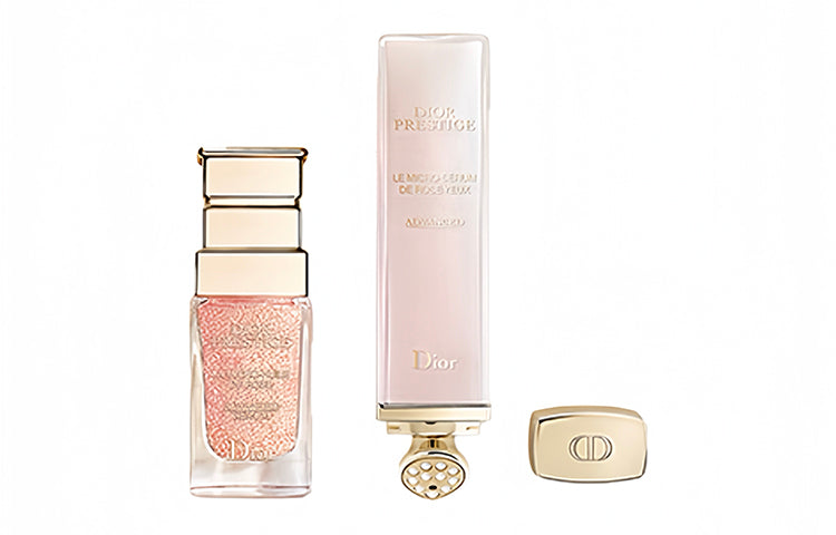 DIOR Rose Essence Eye Serum Set