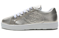 PRADA Low Top Stylish Skateboarding Shoes Women's