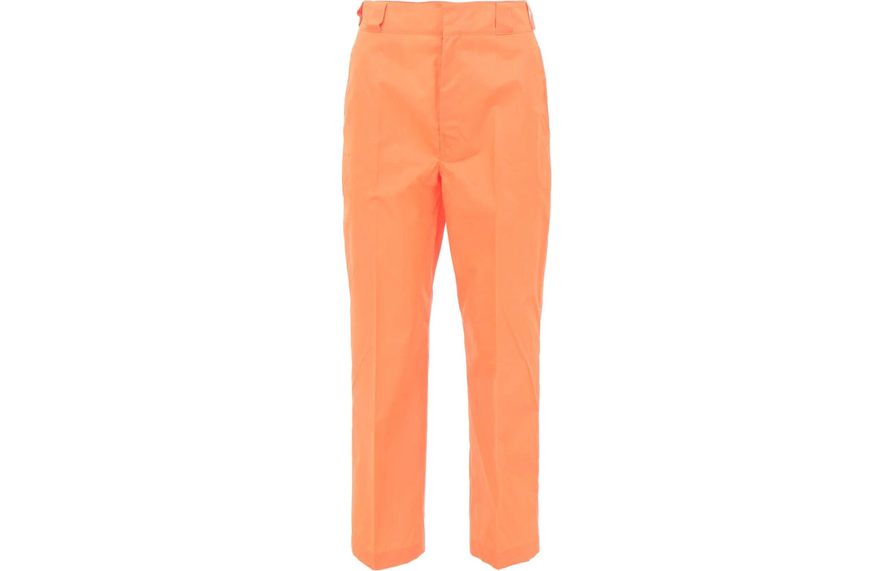 PRADA Casual Pants Women's Orange