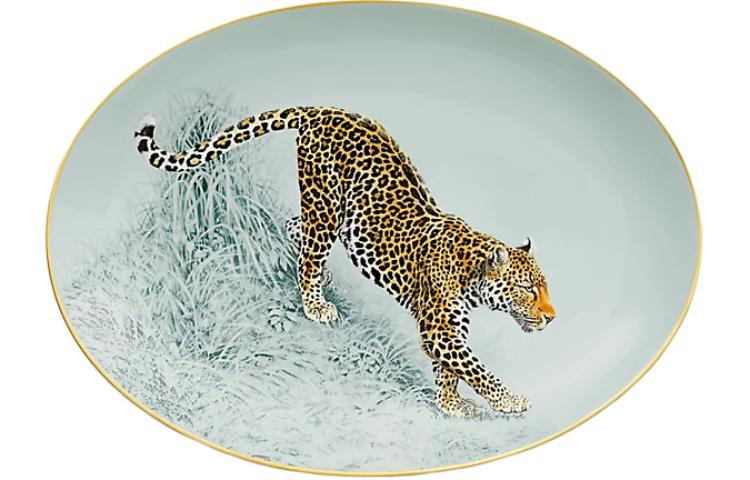 HERMES Plates / Saucers