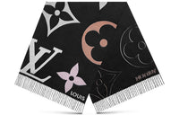 LOUIS VUITTON M78933 The Ultimate Scarf