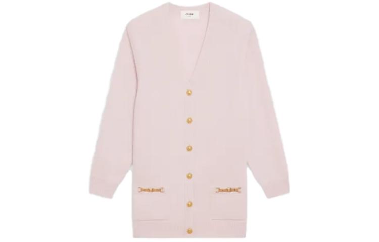CELINE Knitwear Women's Pink