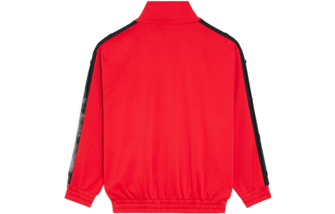CELINE Jackets & Coats Men's Red