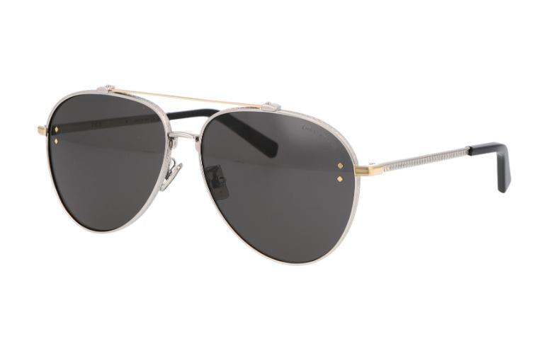 DIOR Aviator Sunglasses Men's Silver