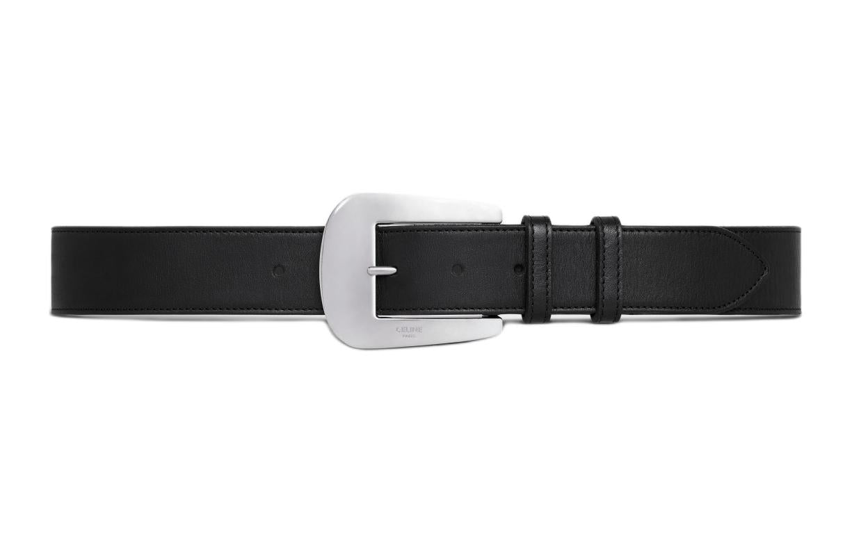 CELINE Large 35mm Belt