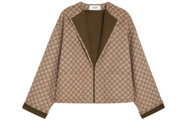 CELINE FW21 Knitwear Women's Brown
