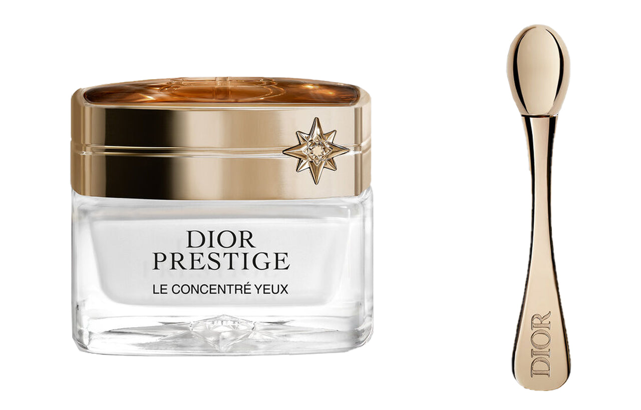 DIOR Concentrated Tightening Revitalizing Eye Cream Repair 15ml