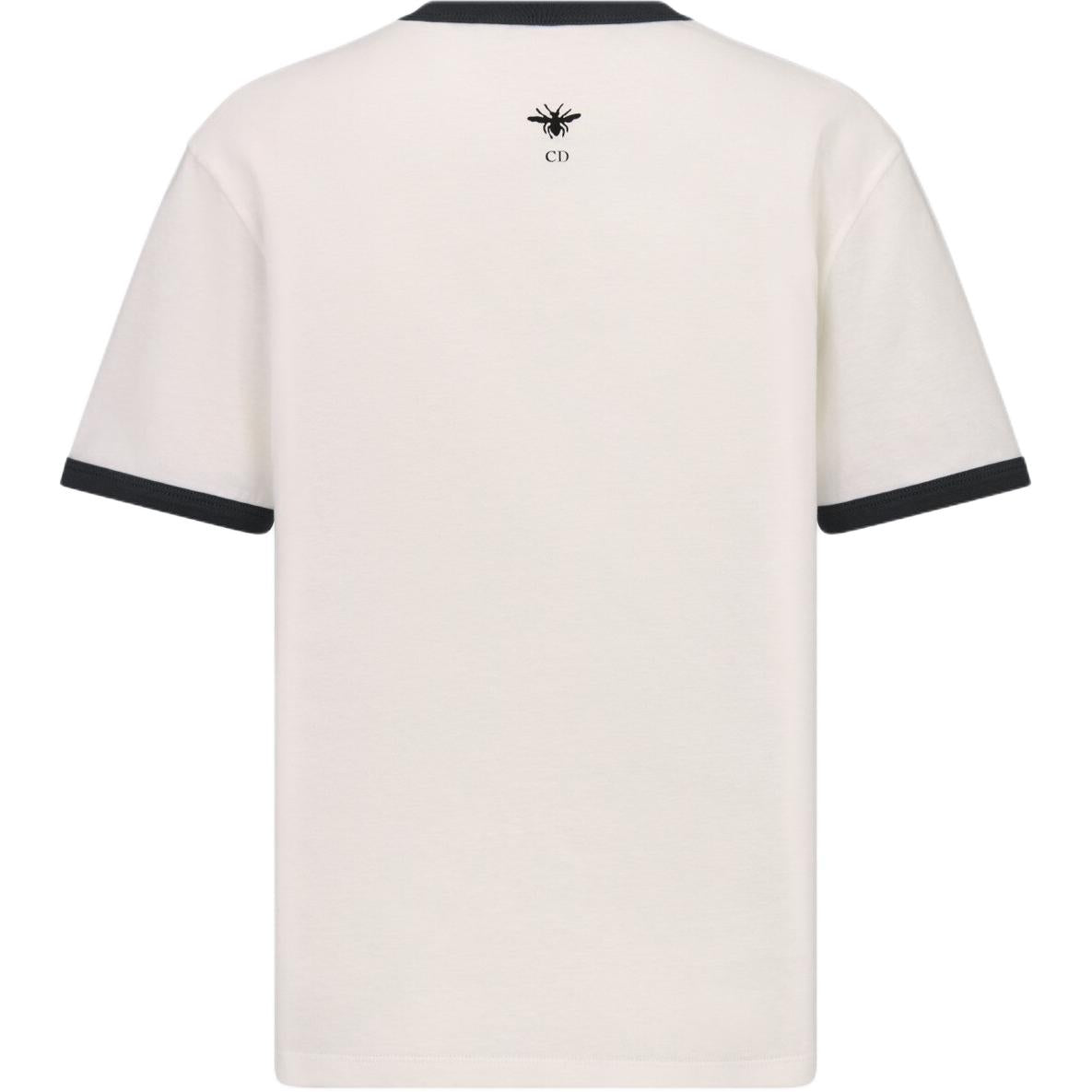 DIOR T-Shirts Women's Black