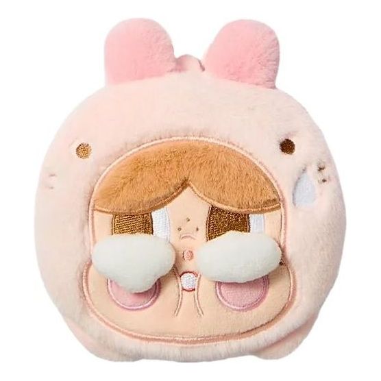 Pop Mart Crybaby Cry Me an Ocean Series Multi-functional Storage Bag 'The Sea Bunny' PPMT-2605-0019-1139375549