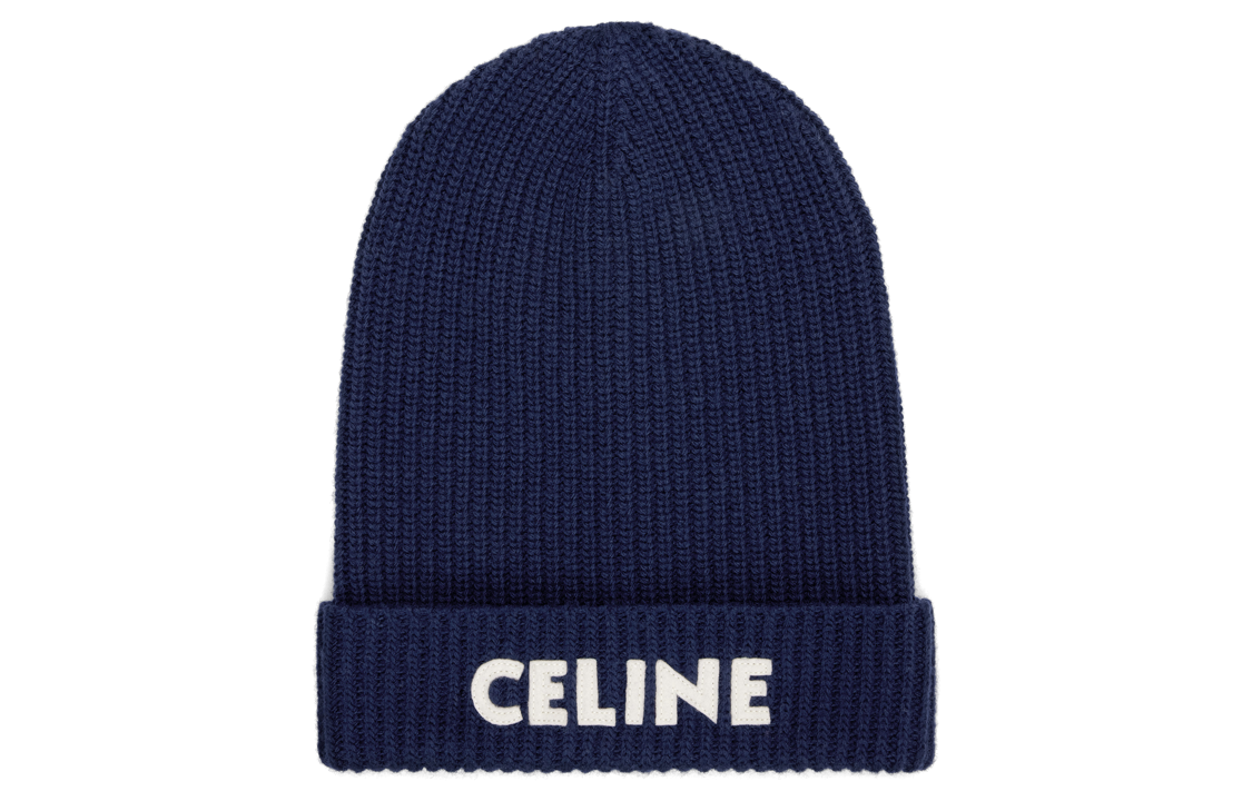 CELINE Beanies Men
