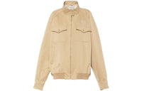 MIU MIU Jackets Women's Brown