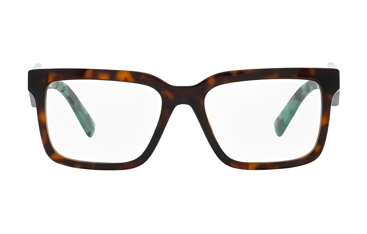 PRADA Square-frame Glasses