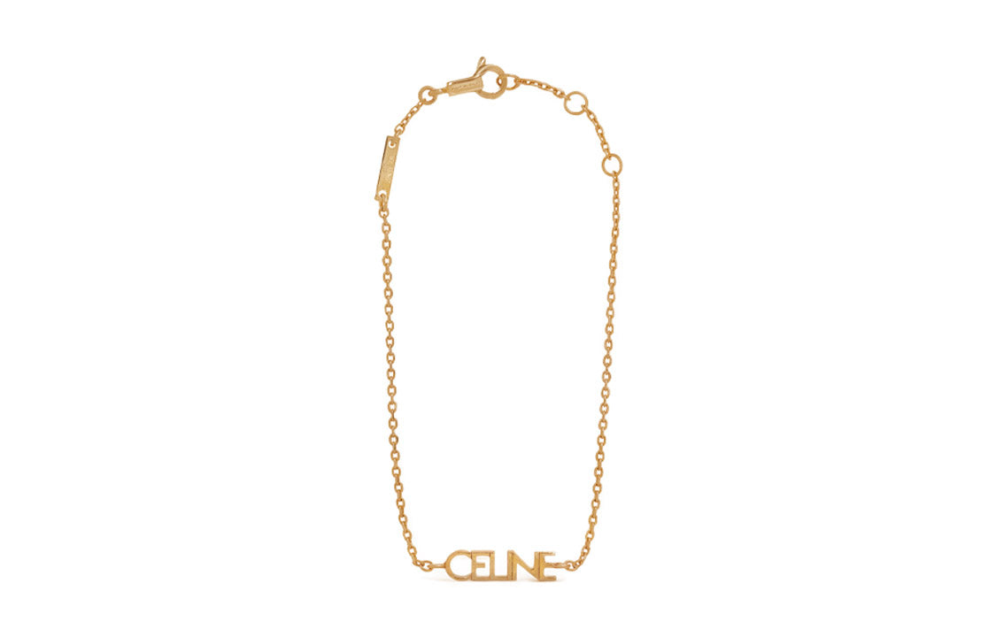 CELINE Bracelets Women's