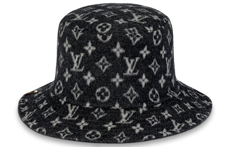 LOUIS VUITTON Bucket Hats Unisex