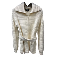 CHANEL Knitwear Women's White
