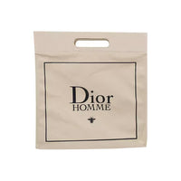DIOR Minimalist Style Handheld Totes Business Portable