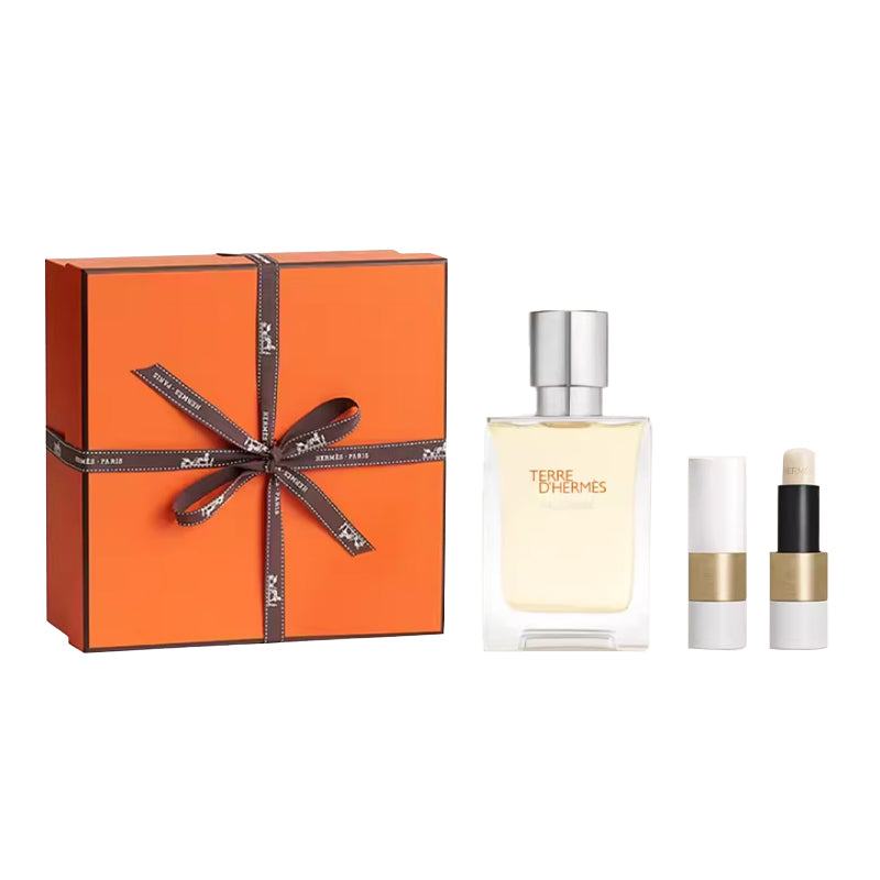HERMES Fragrance Sets Men