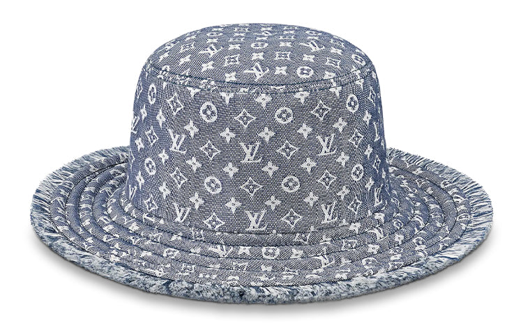 LOUIS VUITTON Bucket Hats Unisex