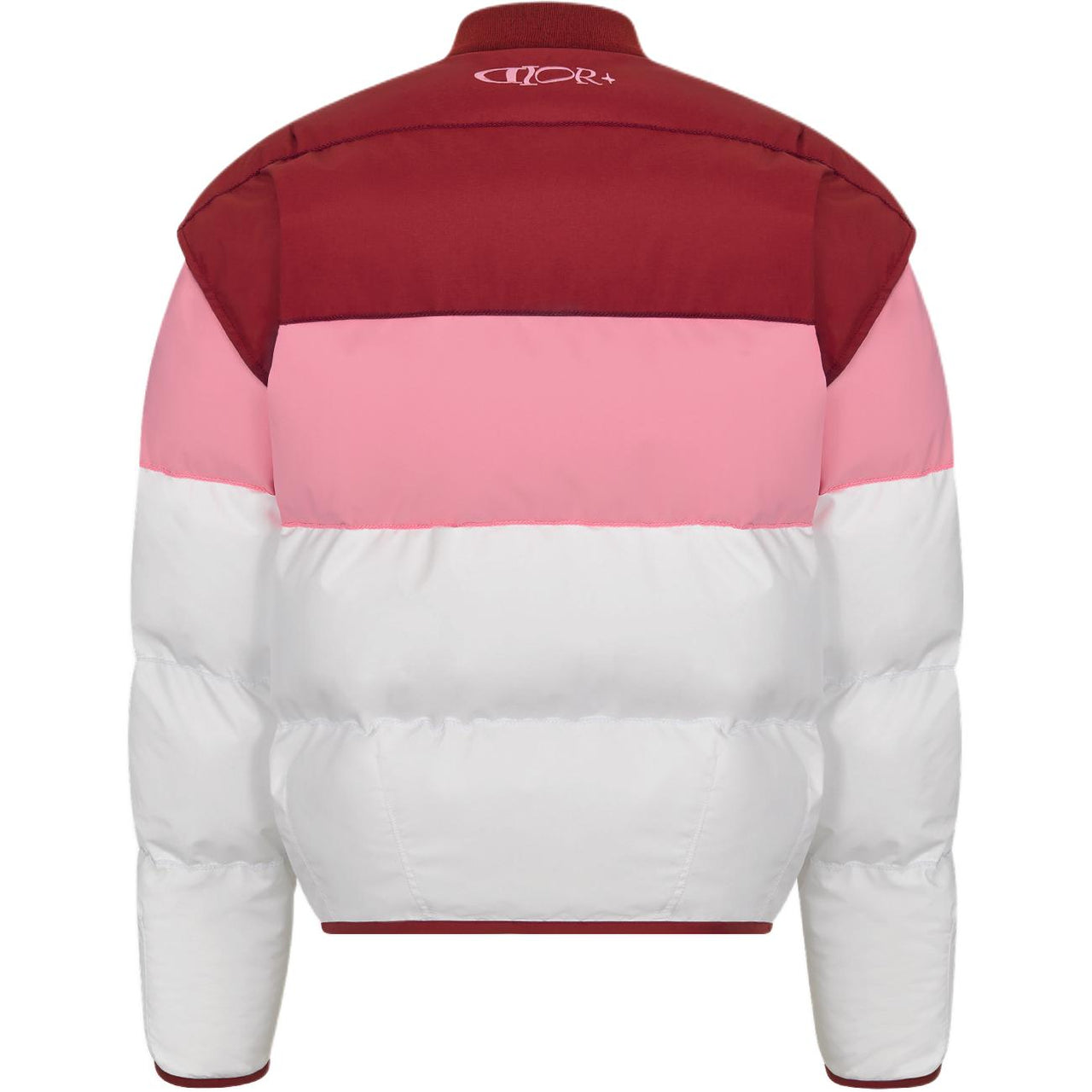 DIOR X Lewis Hamilton Puffer Jacket