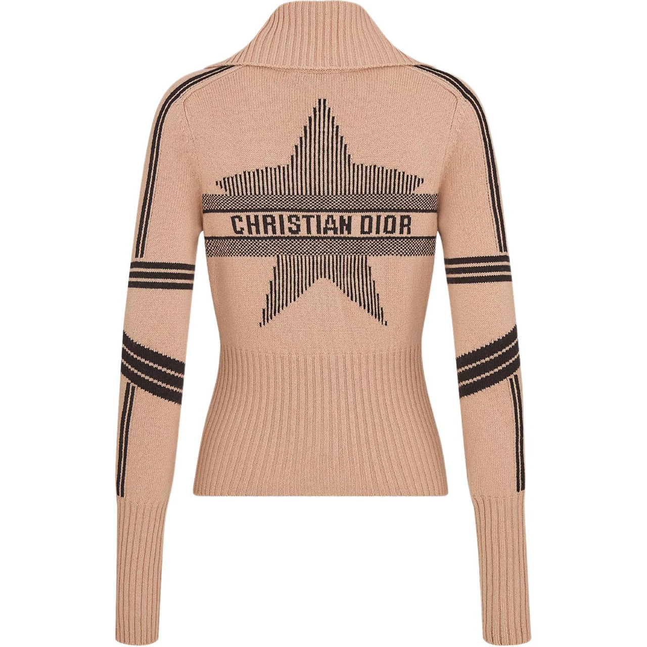 DIOR Dioralps Knitwear Women's Pink
