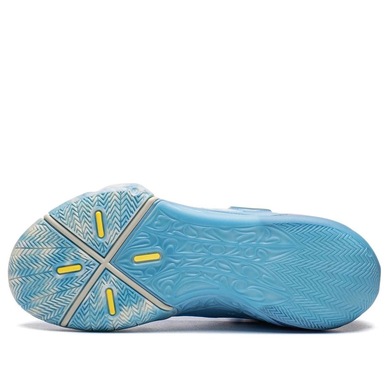 Li-Ning Way Of Wade 12 Lux 'Skyline' ABAV085-23