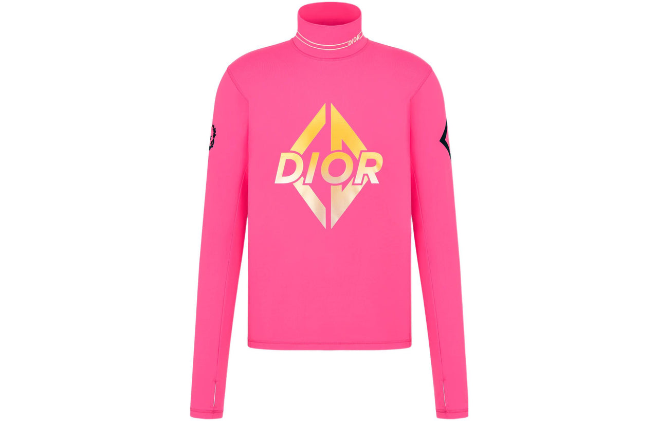 DIOR Sweaters Men Pink