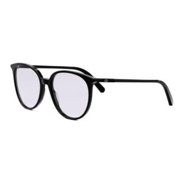 DIOR Round Frame Glasses