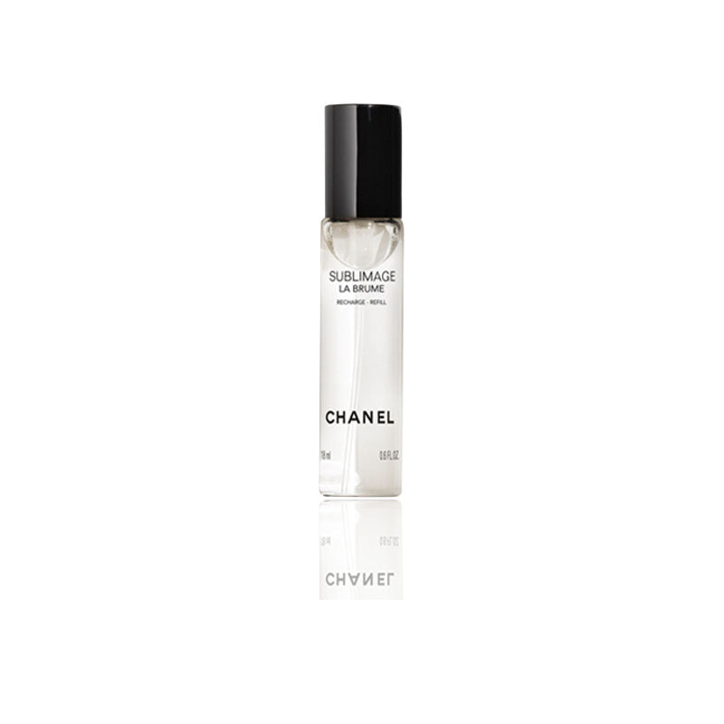 CHANEL Luxury Style Essence Serums Spray Sample Experience Set Hydrating, Moisturizing, Refreshing 18ml