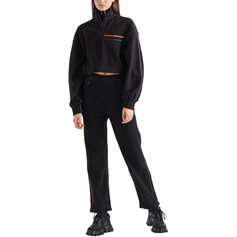 PRADA Casual Pants Women's Black