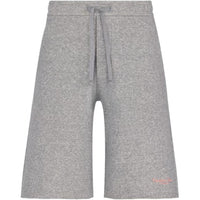 DIOR Casual Shorts Men Gray