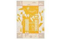 HERMES Epopee Blankets