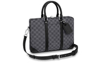 LOUIS VUITTON Porte-Documents Voyage Pm