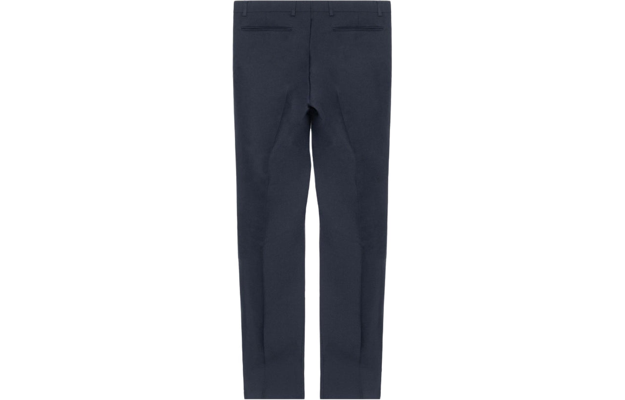 DIOR SS22 Casual Pants Men's Blue