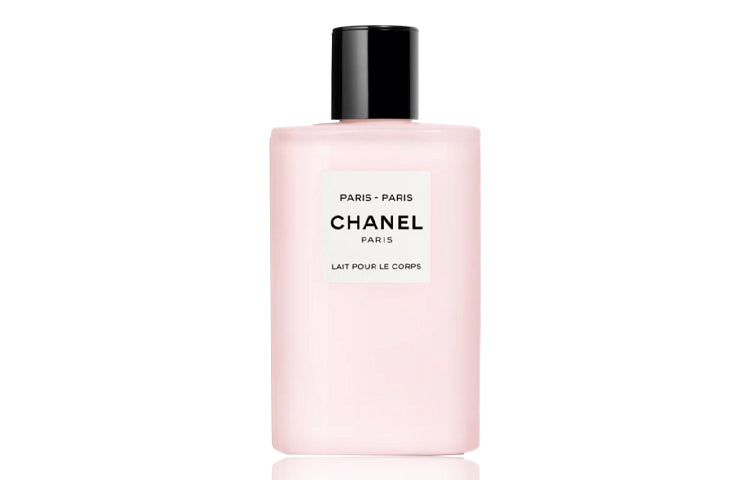 CHANEL No. 5 Paris Body Lotion Moisturizing And Hydrating Long Lasting 200ml