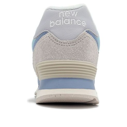 New Balance 574 'Blue Lagoon Purple' U574BLG