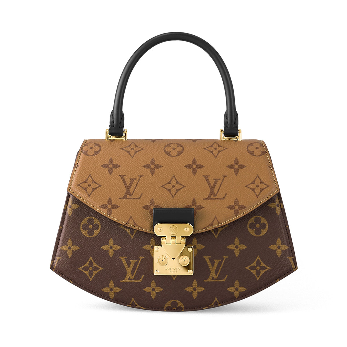 LOUIS VUITTON Tilsitt