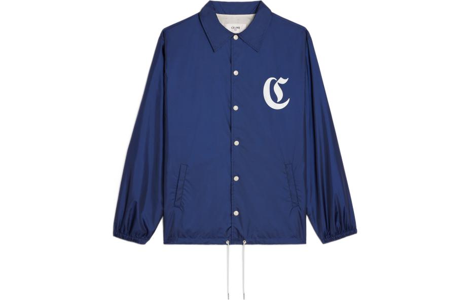 CELINE Long Skate Jacket