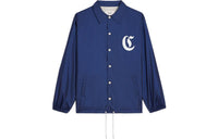 CELINE Long Skate Jacket