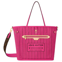 LOUIS VUITTON M13753 Neverfull Bandoulière Inside Out Mm
