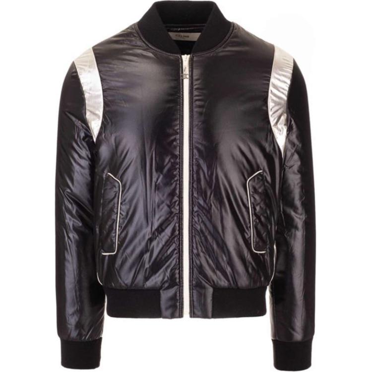 CELINE Jackets Coats Men's Black