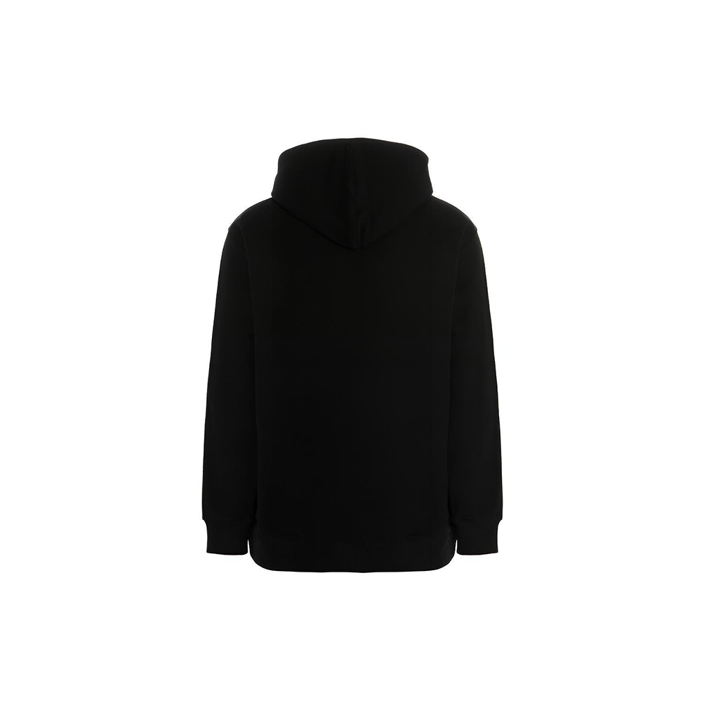 PRADA SS22 Sweatshirt Men's Black