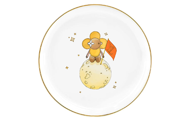 LOUIS VUITTON Tableware Sets