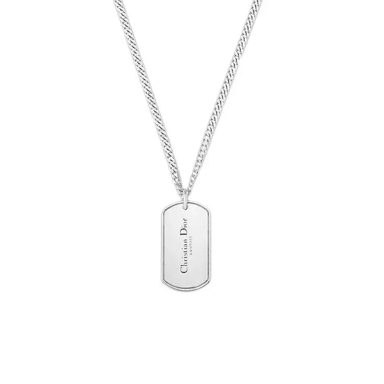 DIOR Couture Chain