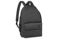 LOUIS VUITTON Takeoff Backpack