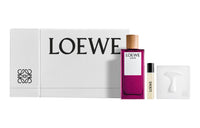 LOEWE Perfume Sets Earth Perfume 100ml+Earth Perfume 10ml+Special Ceramic Sprayable