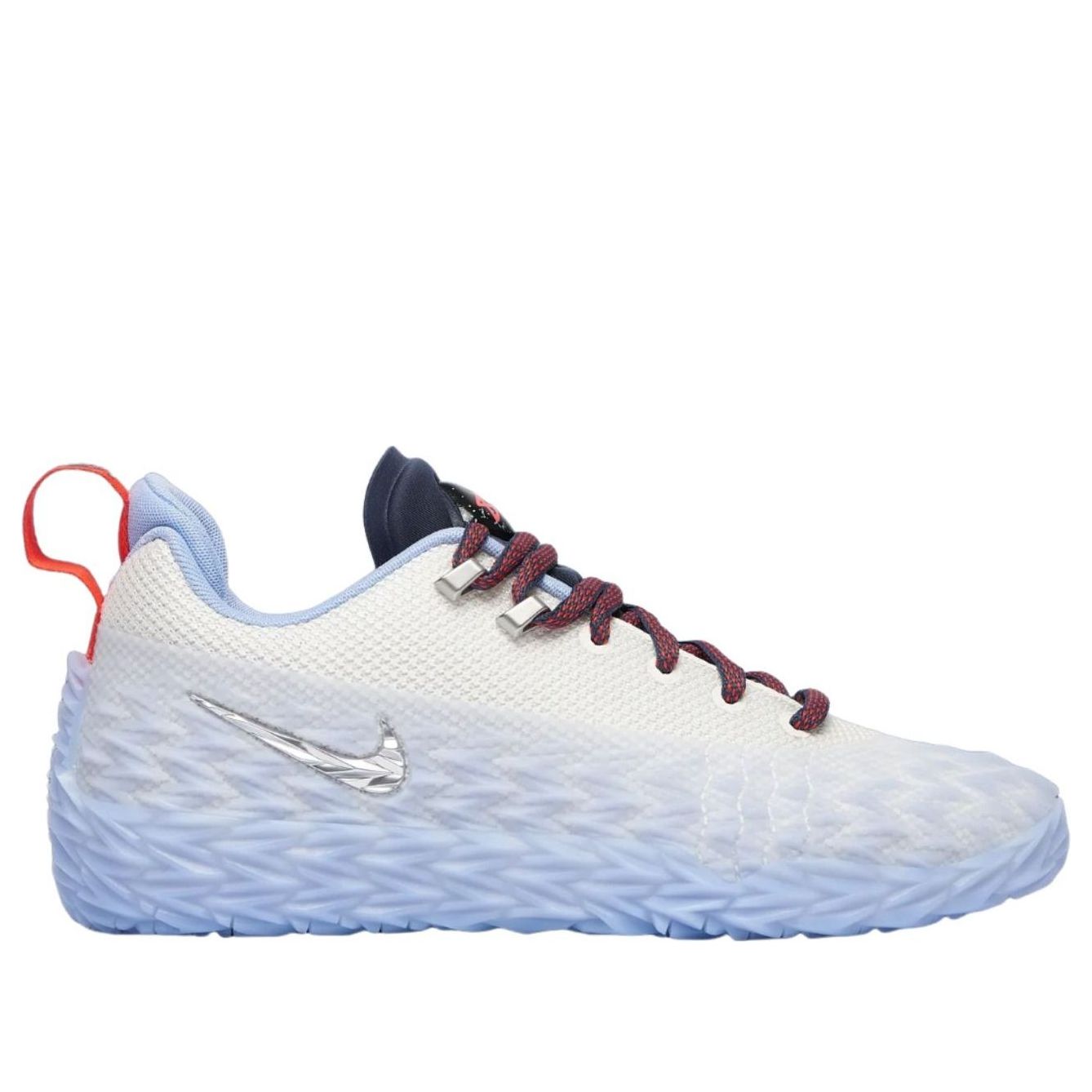 Nike x Cade Cunningham S.T. Charge PE 'Detroit Tough' IZ6735-100